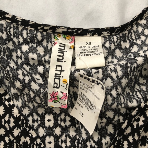 ❤️SOLD❤️Boho romper - Picture 3 of 3